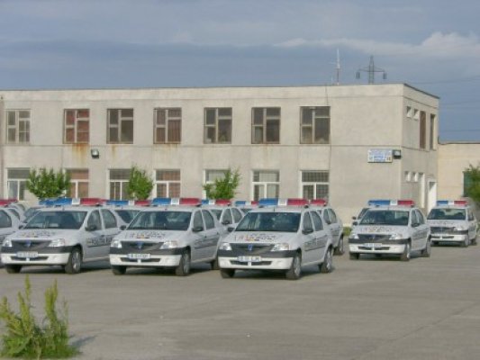 Controale efectuate de poliţiştii Secţiei 5